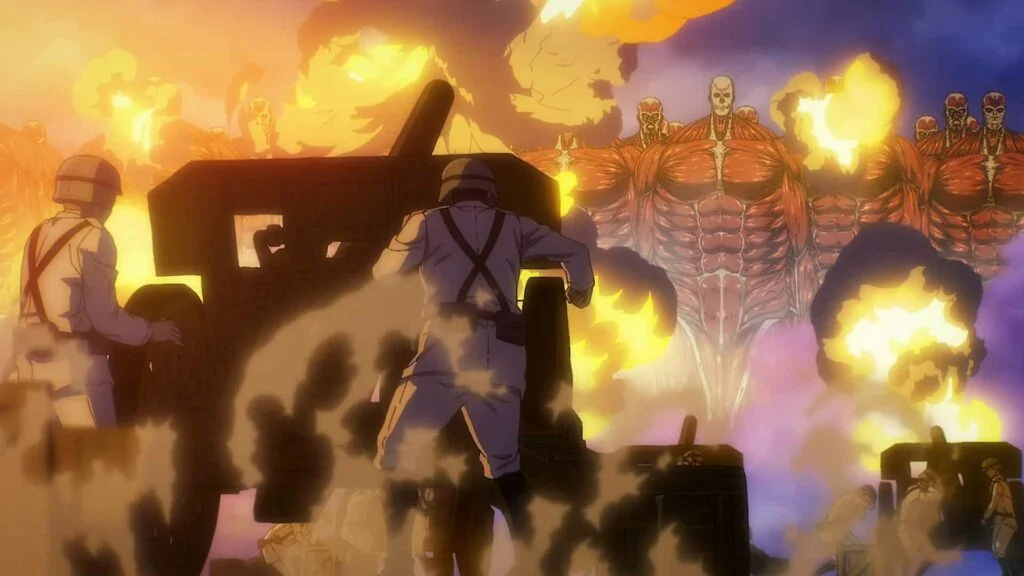 Attack on Titan recap: Everything that happened in the anime so