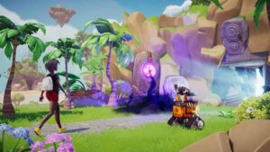 Disney Dreamlight Valley: Characters, gameplay, platforms, trailer