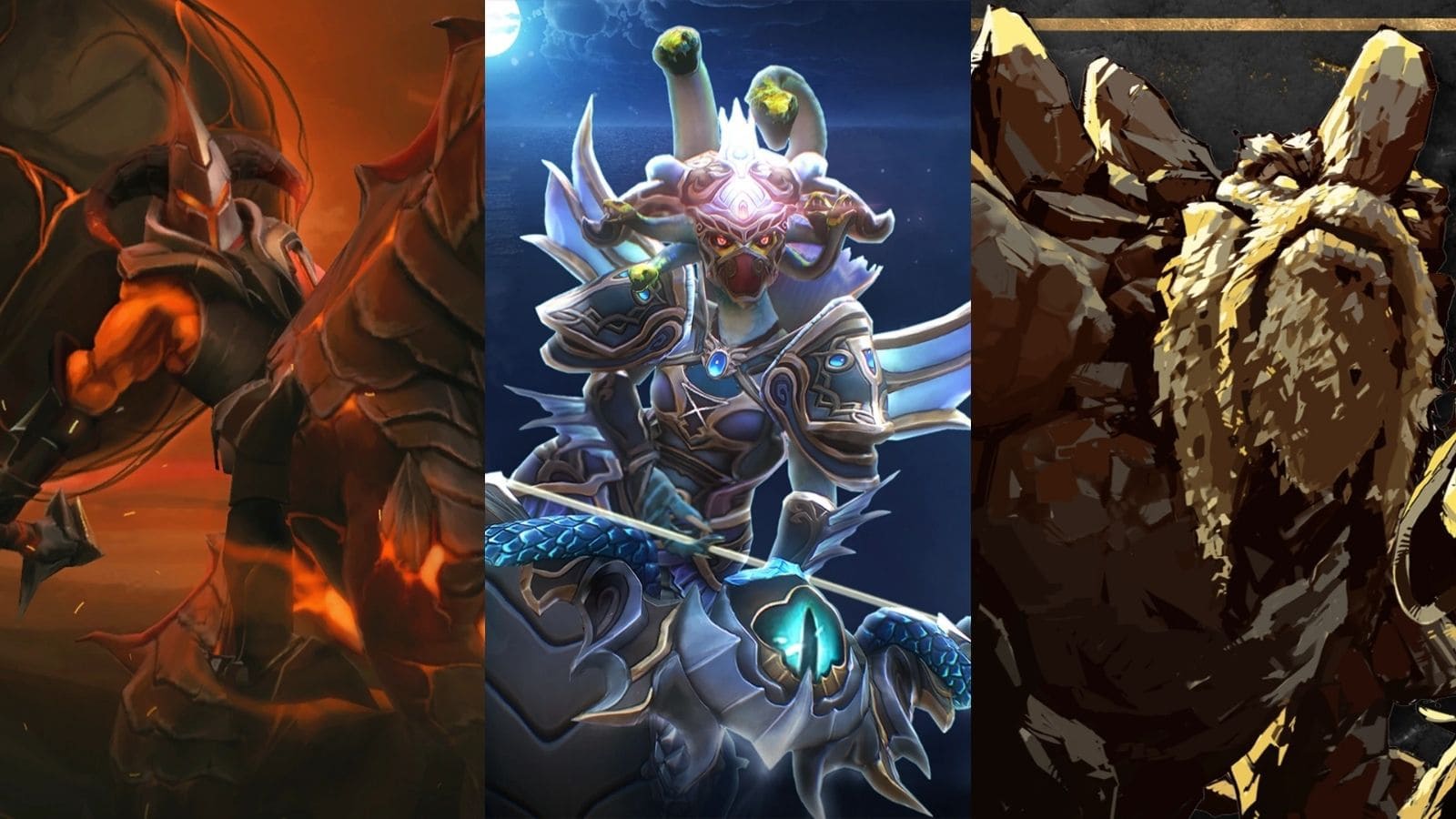 What are the best heroes in dota фото 65