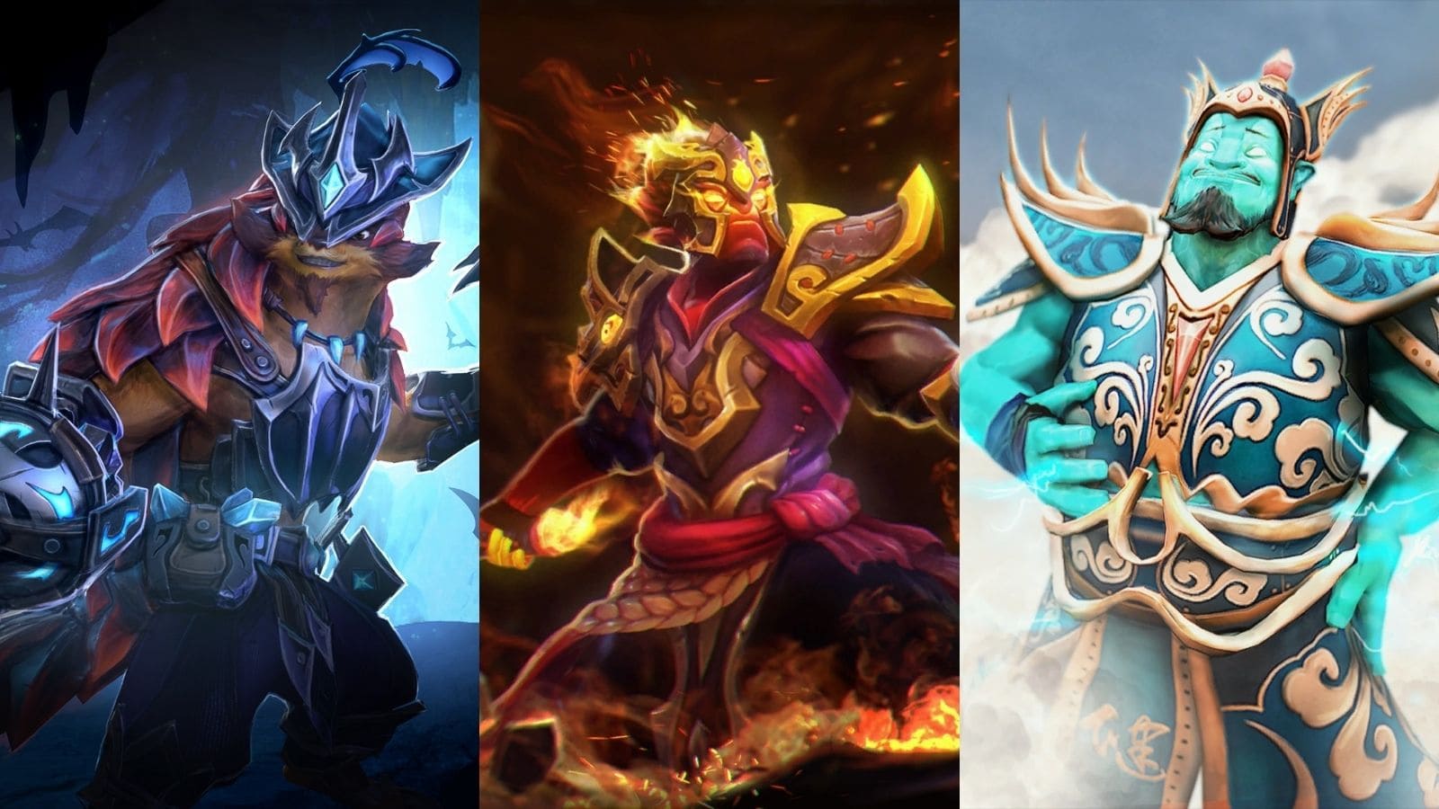 What are the best heroes in dota фото 13