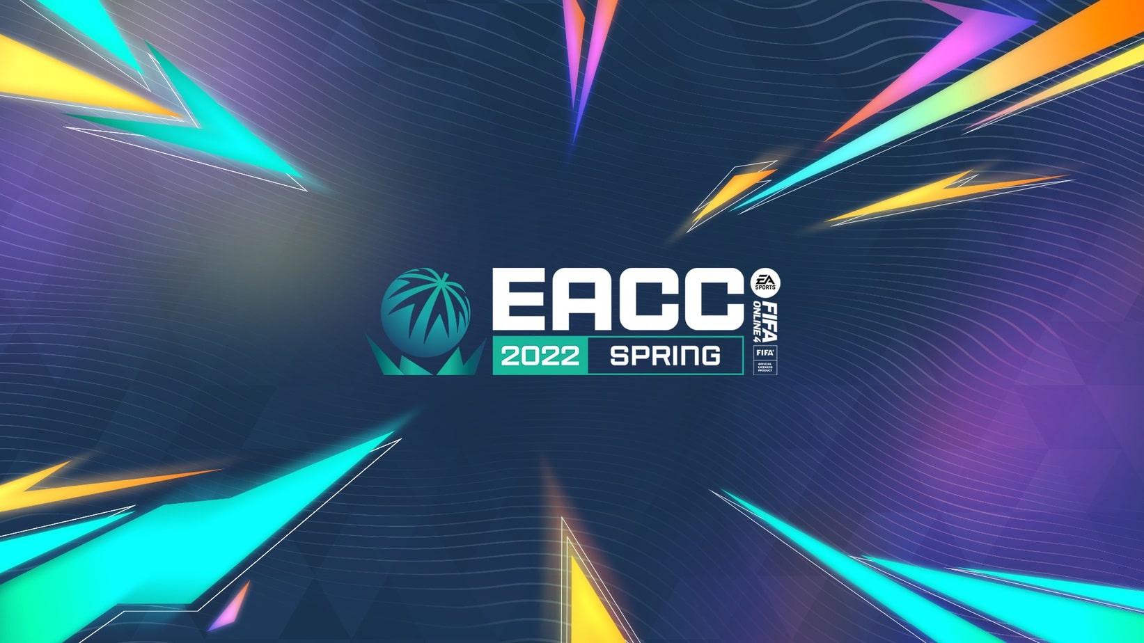 EACC Spring 2022: Jadwal, format, dan tim