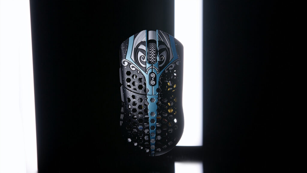Where to buy the Finalmouse Starlight-12 gaming mouse | ONE Esports