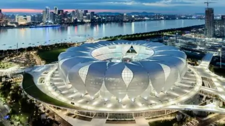 Korea Asian Games 2022 Hangzhou