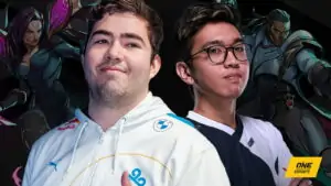 Cloud9 Fudge Evil Geniuses Danny Champions Queue