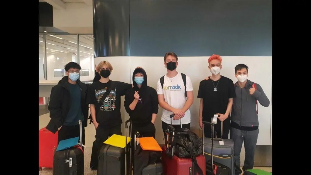 MSI 2022 Power Rankings: Can T1 clinch a third MSI title? LCO representatives ORDER