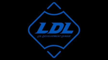 LDL logo LGD player banned for match-fixing
