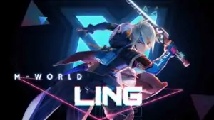 M-World Ling skin