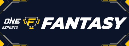 ONE ESPORTS FANTASY