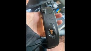 Razer Kraken headset miraculously saves gamer's life from a stray bullet