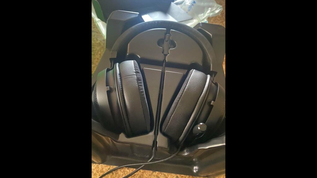 Razer Kraken headset miraculously saves gamer's life from a stray bullet ONE Esports