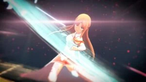 Sword Art Online Variant Showdown game: Release date, characters, gameplay,  trailer