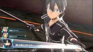 SAO's Legend - Online Game - Play for Free