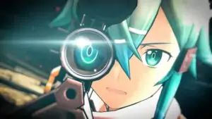 Sword Art Online Variant Showdown game: Release date, characters, gameplay,  trailer