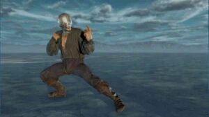 Elden Ring Tekken mod lets you play as Iron Fist Alexander
