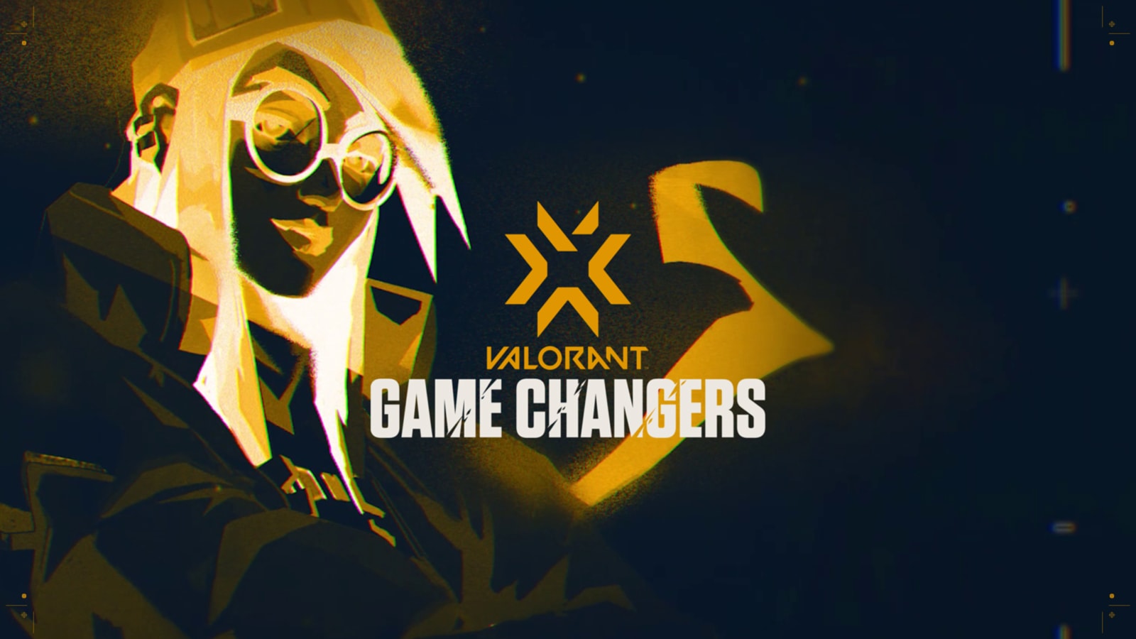 Pemain pro VCT Game Changers NA oversleep, jurulatih lelaki masuk