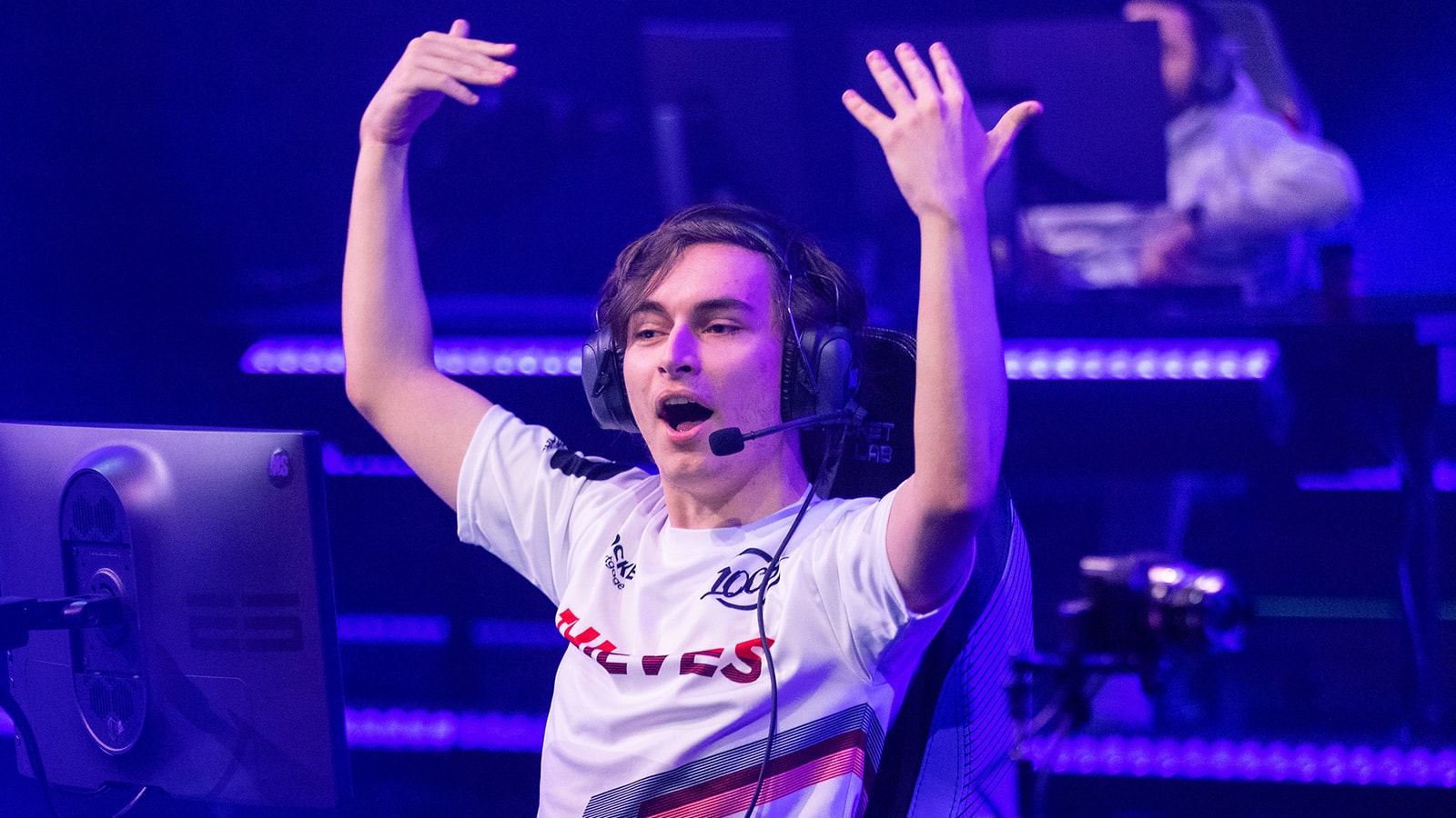 How NA's LCQ Champion Proved Flex Play Isn't Dead with Not Today 