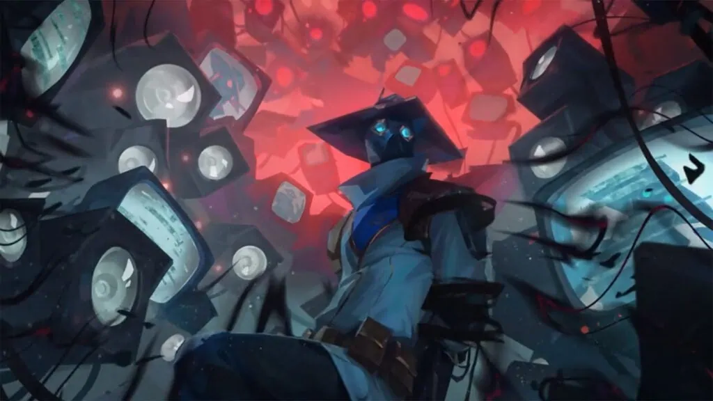 The 3 best Valorant agents to counter Jett -- stop her in her tracks! Valorant Cypher Agent 20 teaser