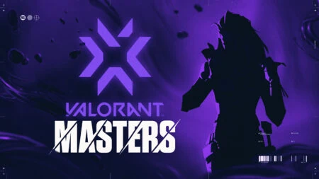 Valorant Fade reveal Masters