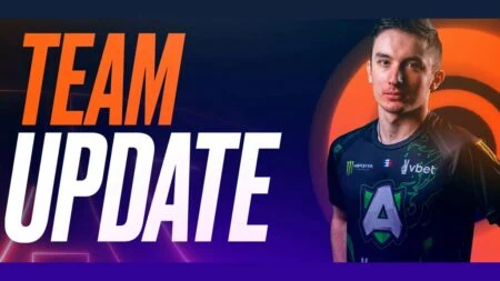 Fnatic sign Fea on loan from Alliance