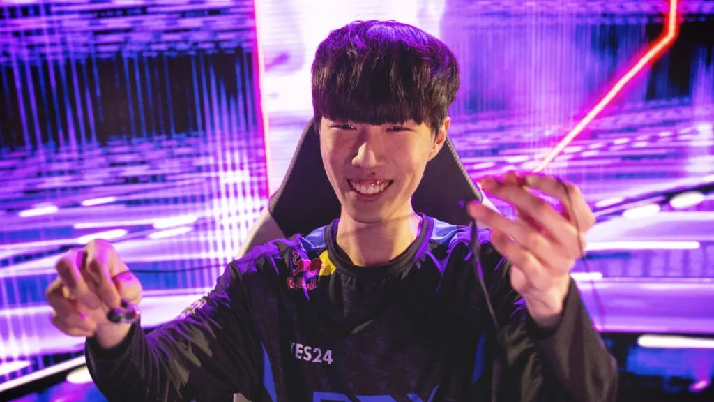 5 VCT APAC players to watch at Masters Reykjavik 2022 Valorant DRX Rb Masters Reykjavik 2022
