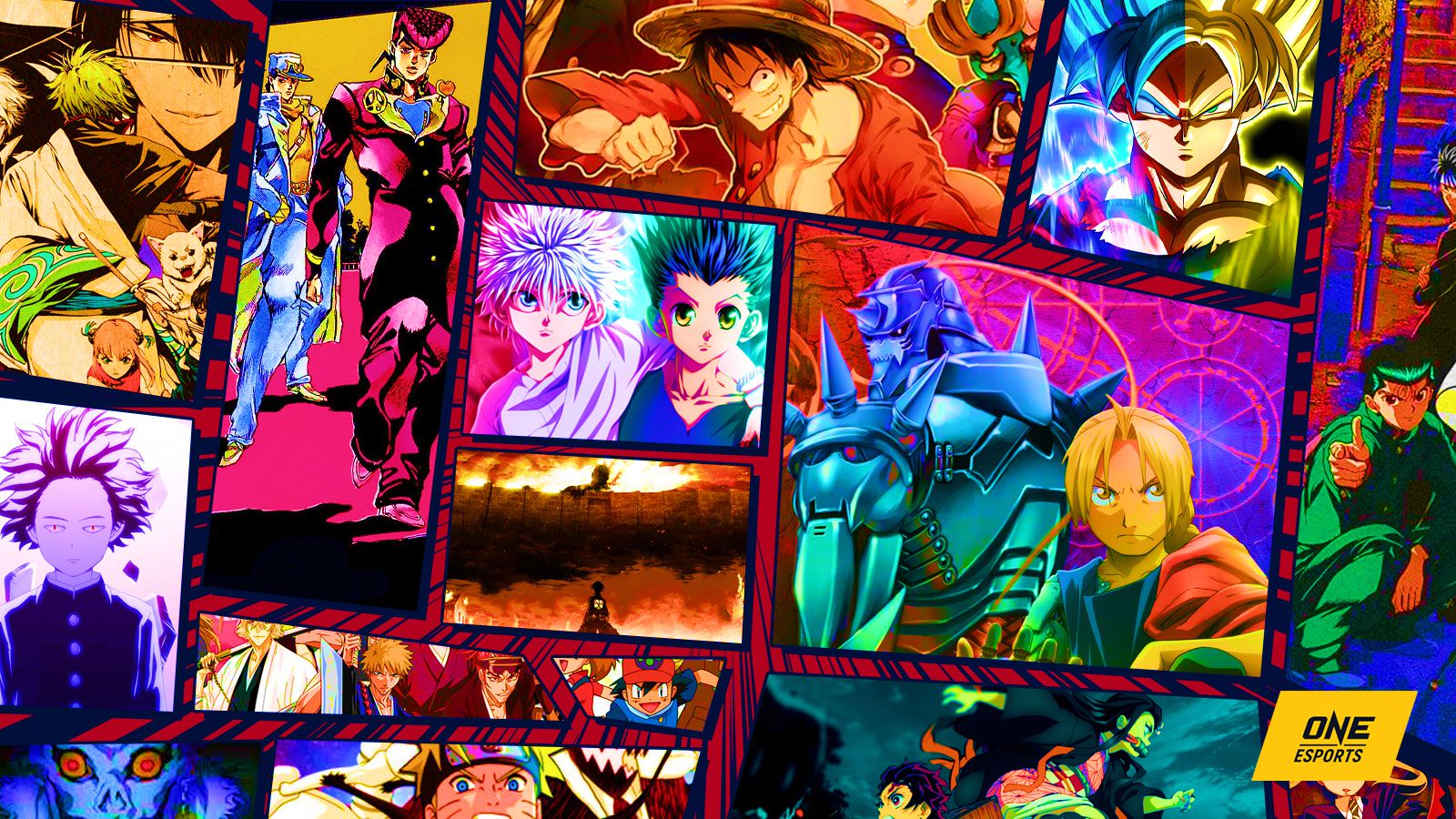 10 Best Anime Fans of Hunter x Hunter Need to Watch