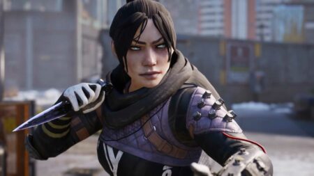 Novidades sobre Apex Legends