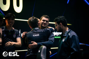 OG wins ESL One Stockholm Major 2022