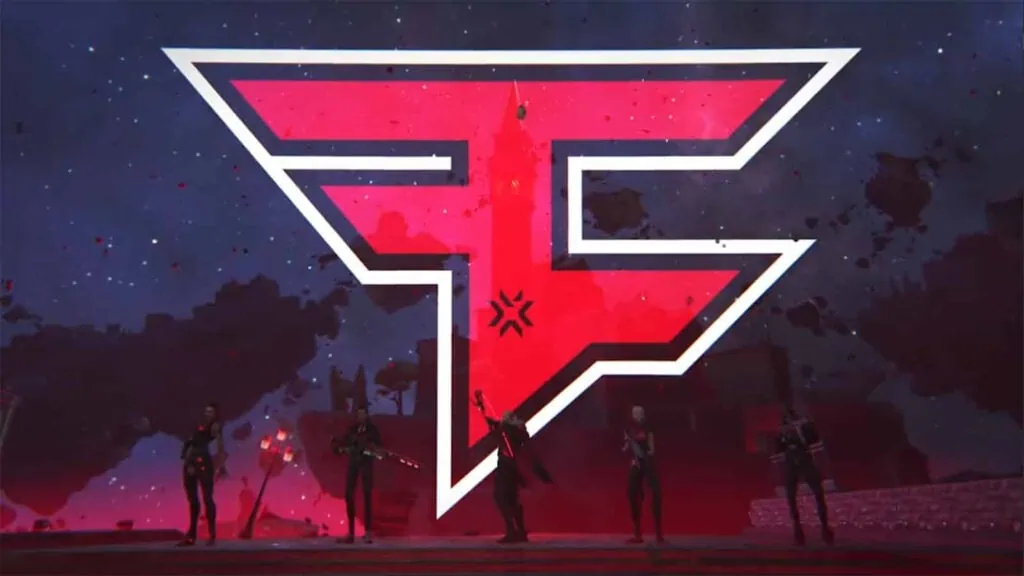 FaZe Clan kick off Challengers run with ex-TSM star FaZe Clan Valorant