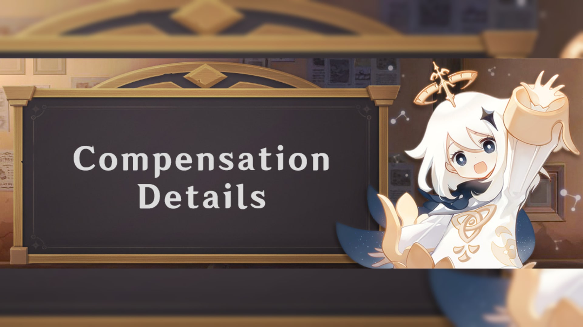Travelers to receive 400 free Primogems as Genshin Impact compensation ...