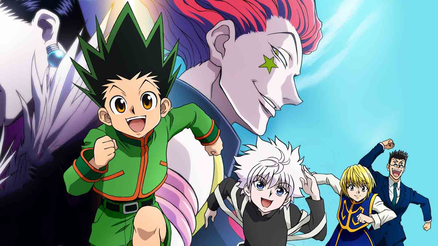 Hunter x Hunter manga creator teases new chapters, gains 1 million  followers in 24 hours | ONE Esports
