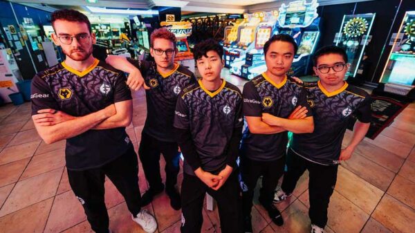 Parth explains why EG jojopyun is exactly what we need in LoL esports ...