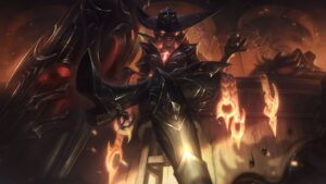 Ranking Every Darius Skin in League of Legends (2022) 