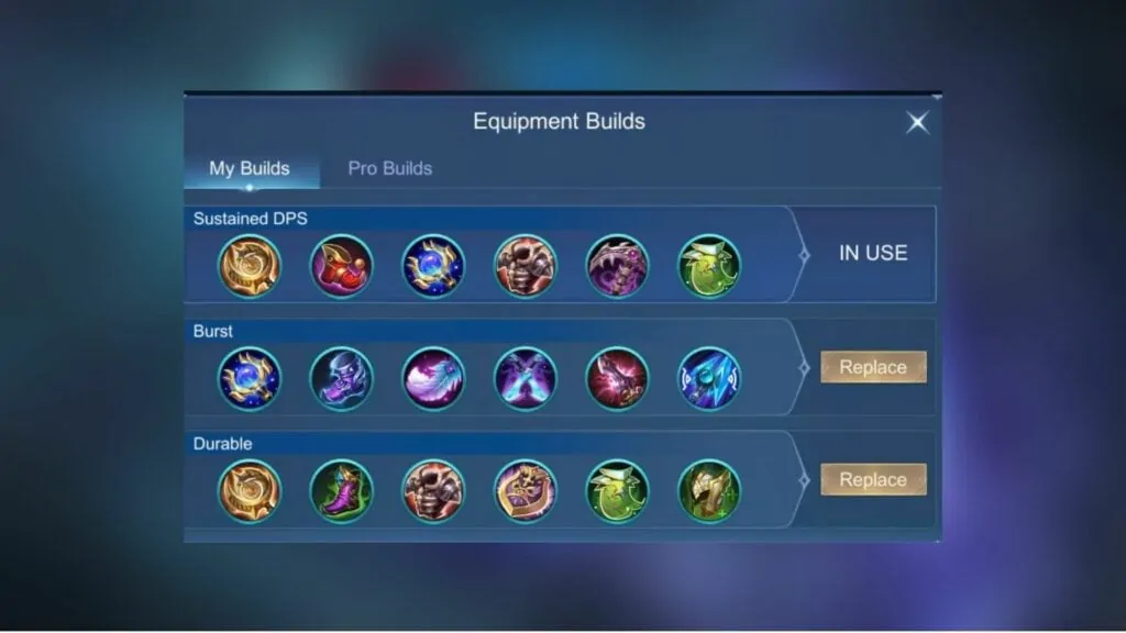 Mobile Legends: Bang Bang build terbaik untuk Julian