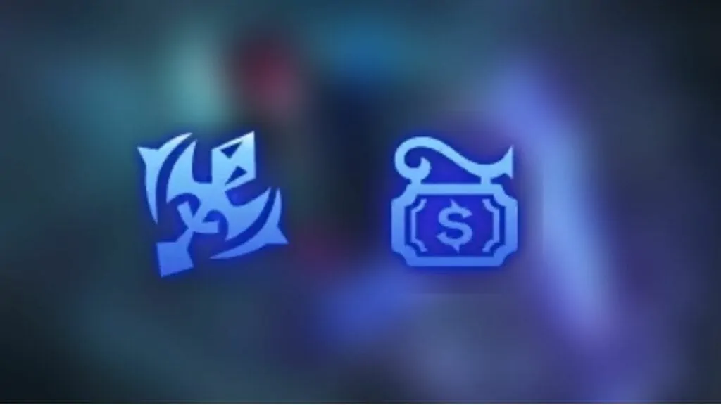 Mobile Legends: Bang Bang Magic Emblems Magic Worship and Mystery Shop