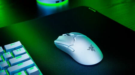 Razer Viper V2 Pro White