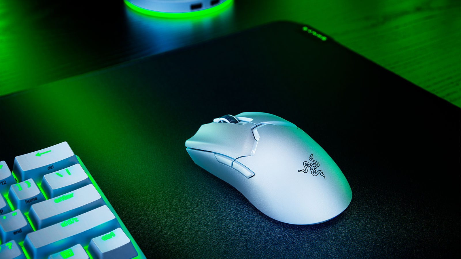 Razer Viper V2 Pro review: The new king of wireless gaming mice