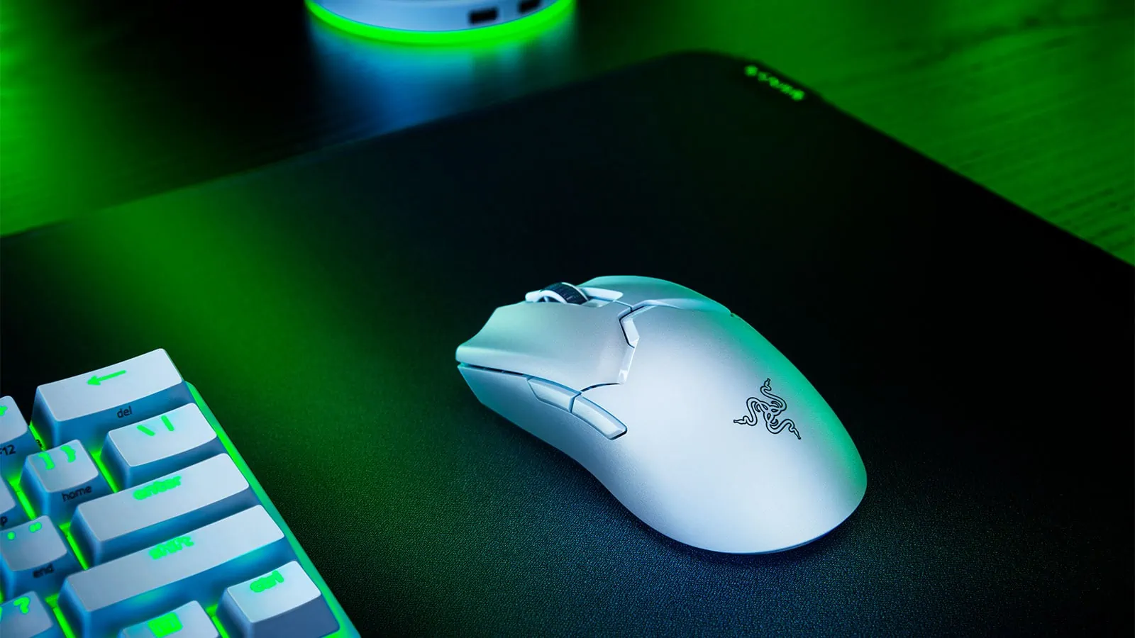 Razer Viper V2 Pro review: The new king of wireless gaming mice ...