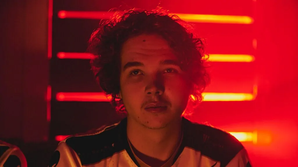 Team Liquid's Jamppi puts to rest rumors that he is going back to CS:GO Team Liquid Jamppi Masters Reykjavik 2022