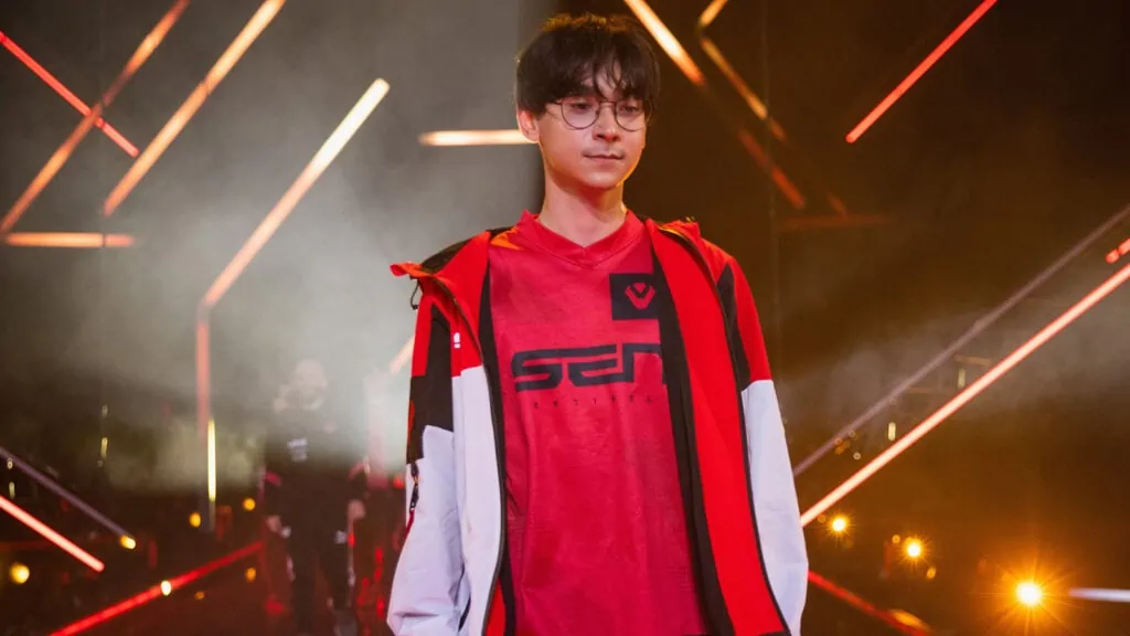 Riot unveils latest VALORANT ranked leaderboard for NA, DOINKMACHINE97 and  C9 TenZ on top - Dot Esports