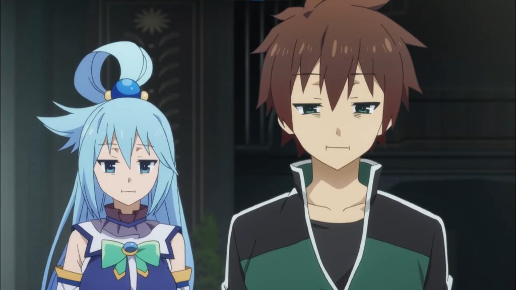 KonoSuba season 3 anime: Release date, story, characters, seiyuu