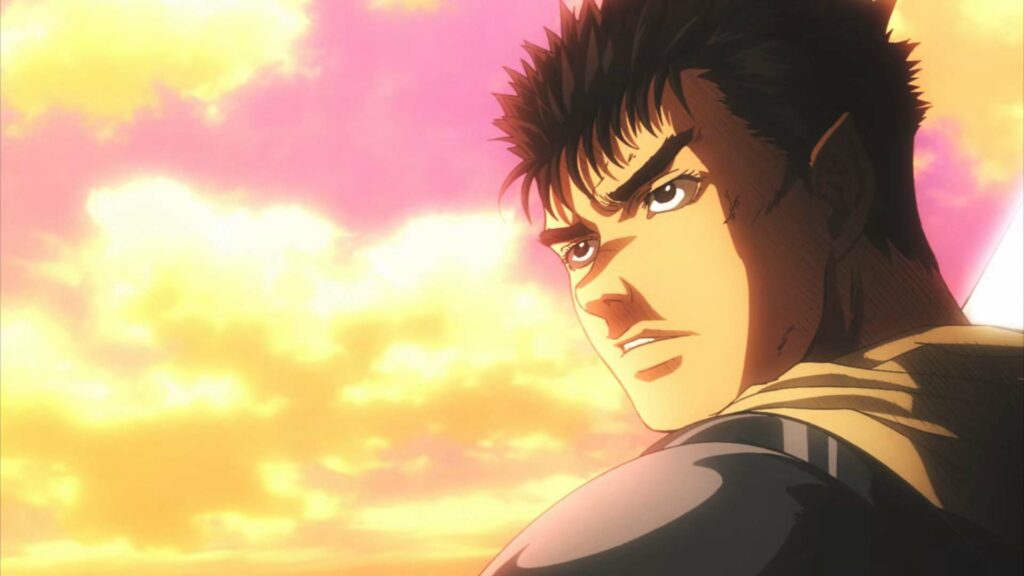 Berserk (2017) - Assistir Animes Online HD