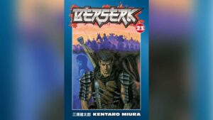 Berserk manga continues under supervision of Kentaro Miura's close friend