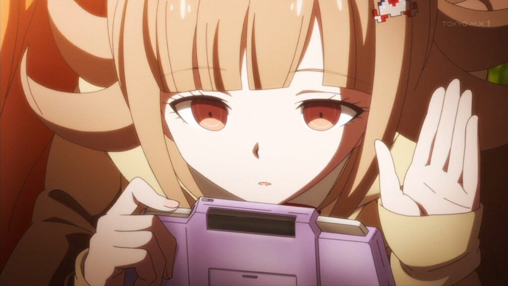 10 Best Female Anime Gamers, Ranked