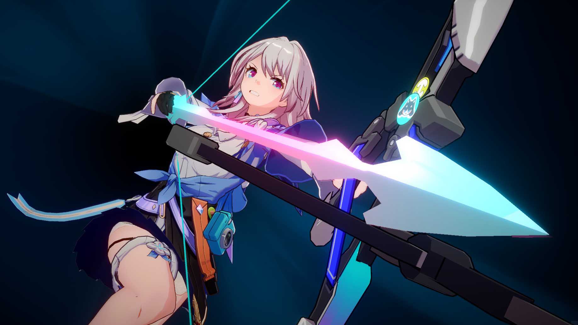 Is Honkai Star Rail open world like Genshin Impact?