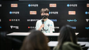 DK ShowMaker: I feel that the LCK mid laners are much better than