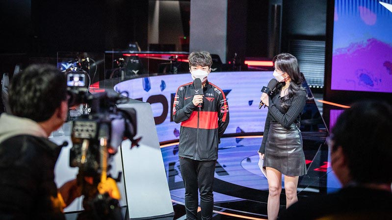 LCK Summer Split 2022: Schedule, results, format, where to watch | ONE ...