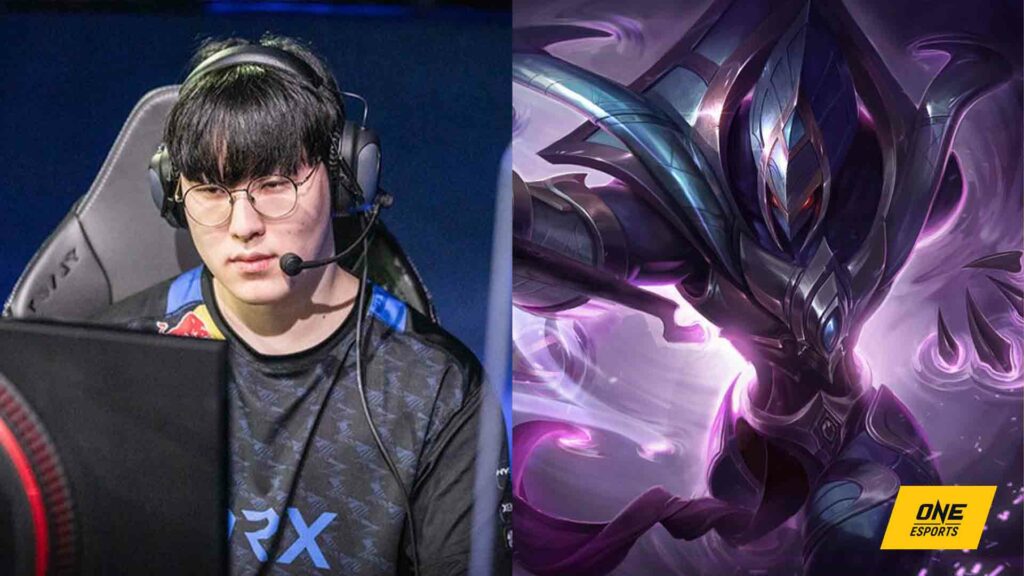 The most picked champions in LCS, LEC, LCK, and LPL are surprisingly  different