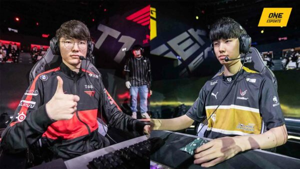 T1 Faker picks Gen.G as likely LCK Summer champions: 'They have the ...