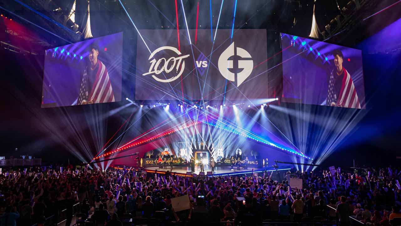 LCS Summer Split 2022: Schedule, results, format, where to watch | ONE