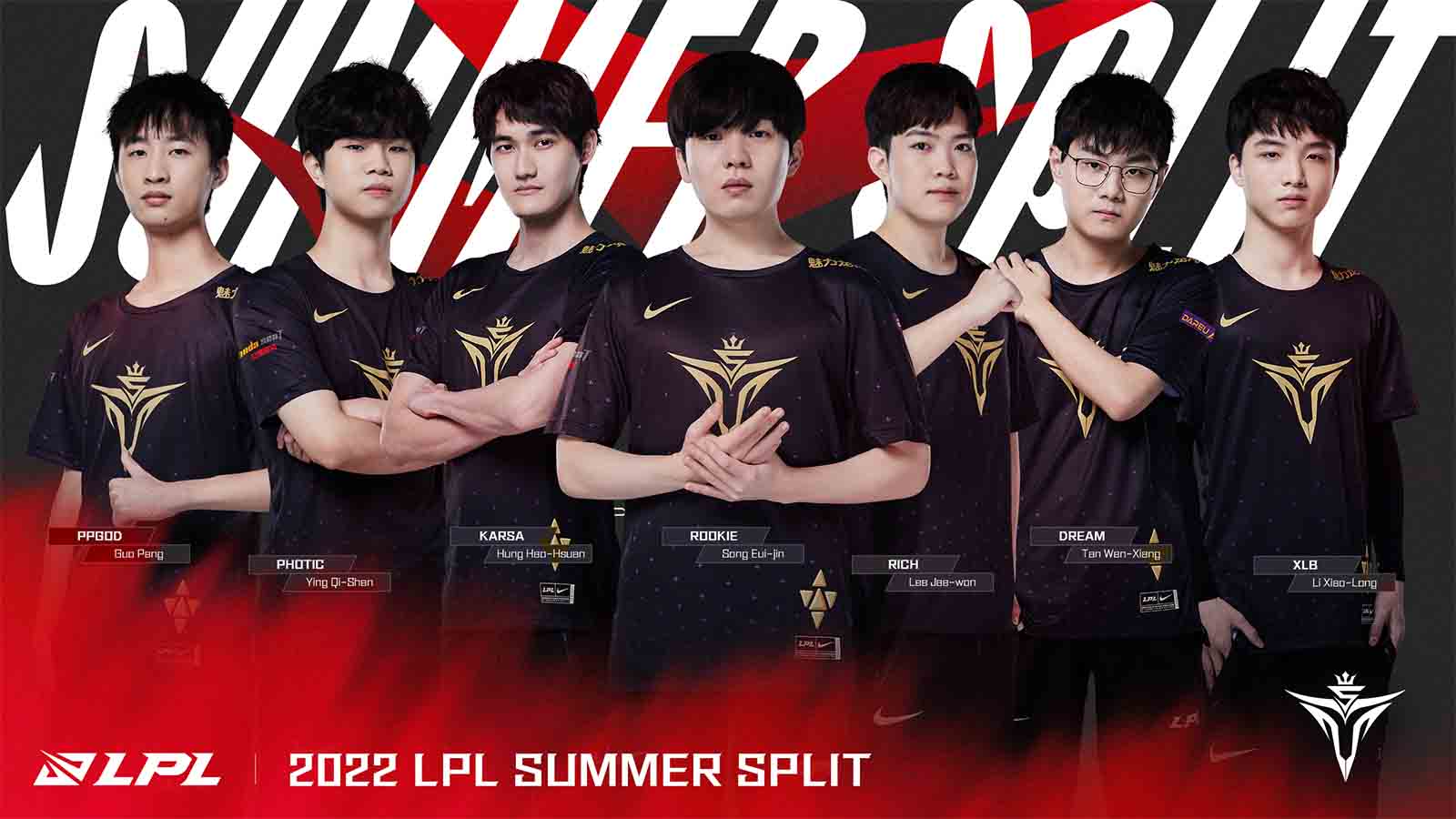 LPL Summer 2022 playoffs Schedule, results, where to watch TrendRadars